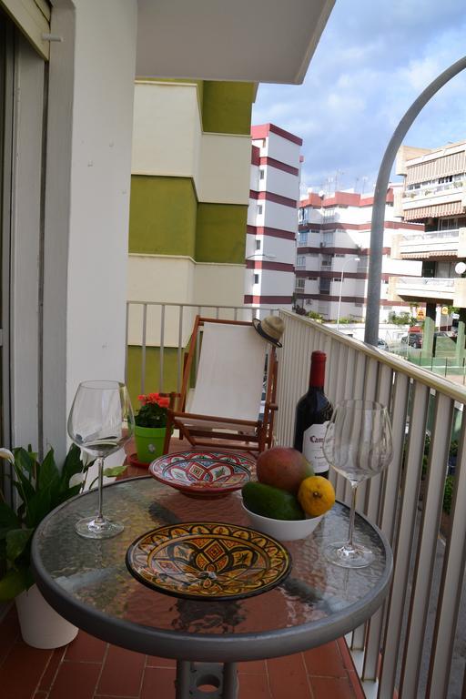 Appartamento Axarquia