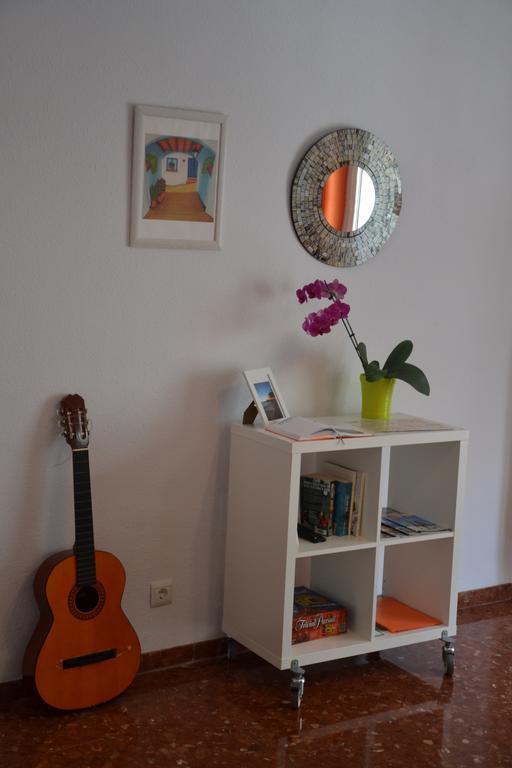 Appartamento Axarquia Nerja