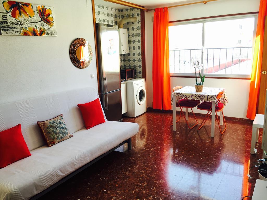 Appartamento Axarquia