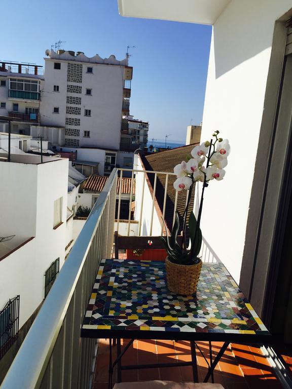 Appartamento Axarquia Nerja