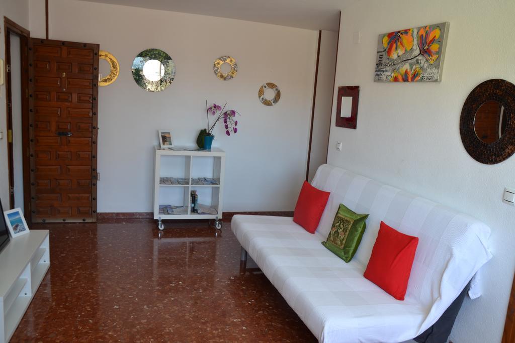 Appartamento Axarquia *