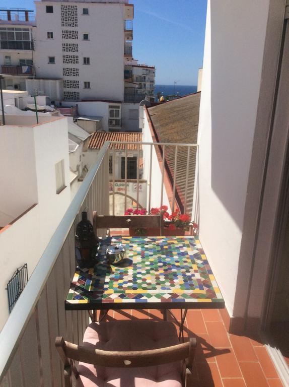 Appartamento Axarquia