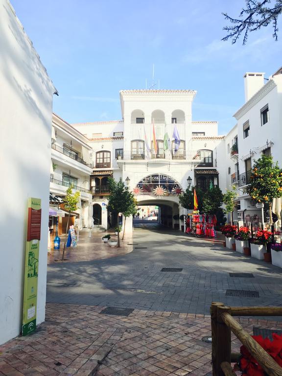 Appartamento Axarquia Nerja