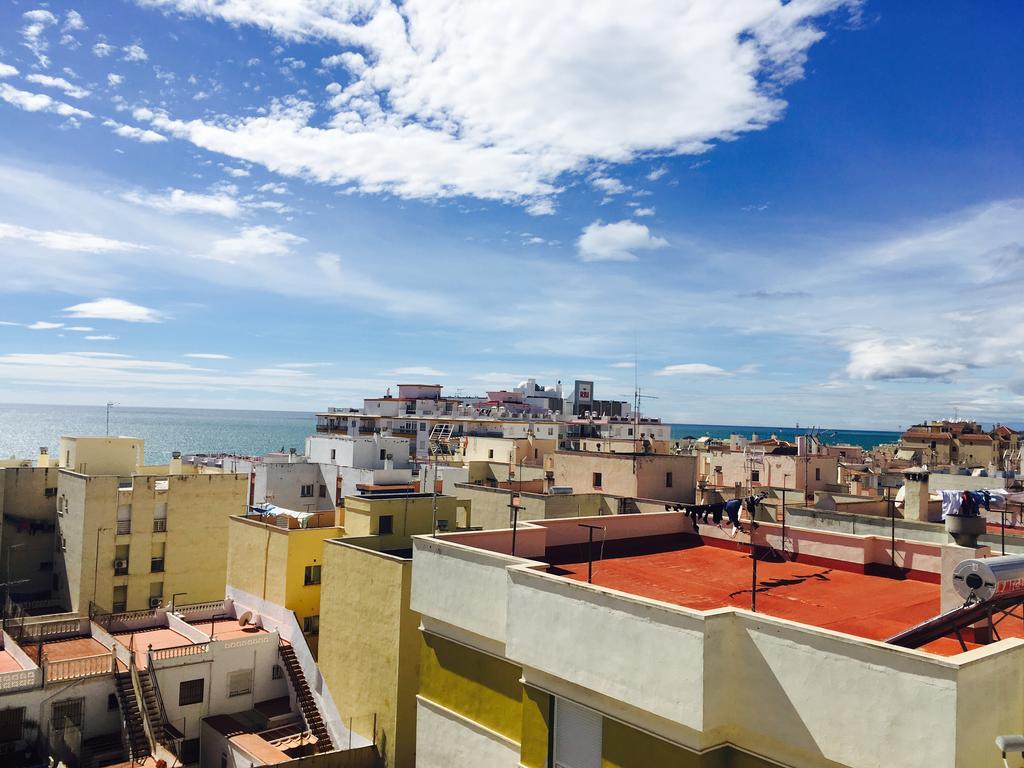 Axarquia Appartamento *