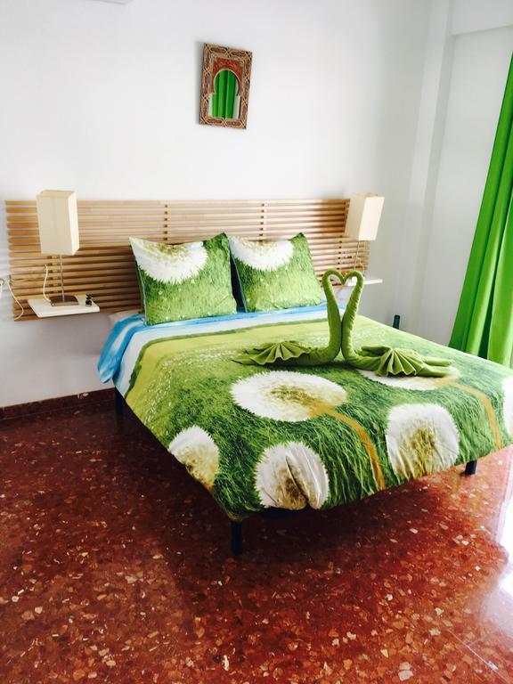 Appartamento Axarquia