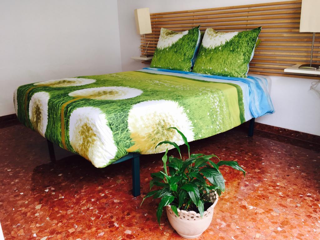 Axarquia Appartamento *