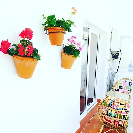 Axarquia Apartments Nerja Exterior photo