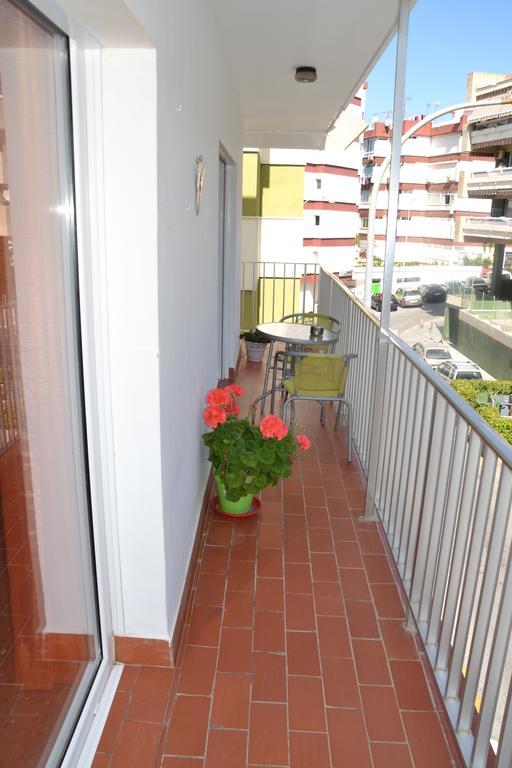 Apartament Axarquia *