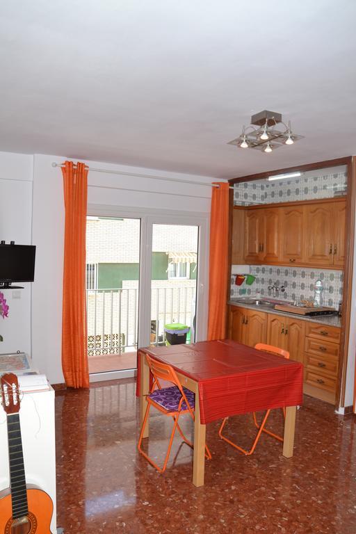 Apartament Axarquia *