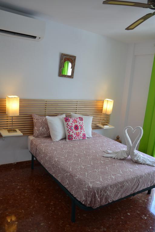 Apartament Axarquia Nerja