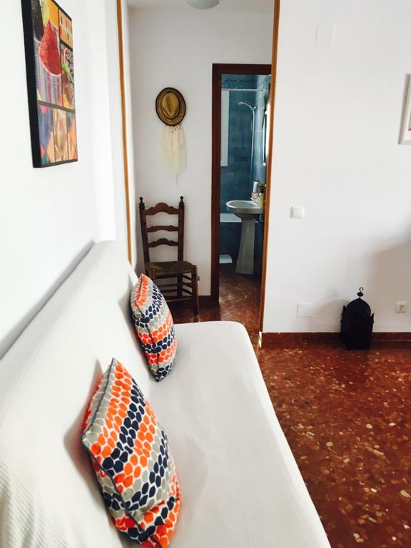 Axarquia Apartament