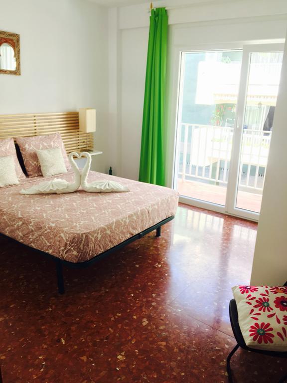 Axarquia Apartament