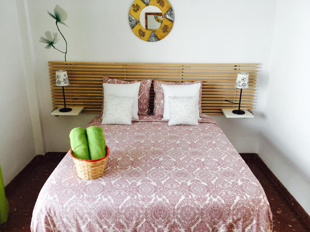 Apartament Axarquia *