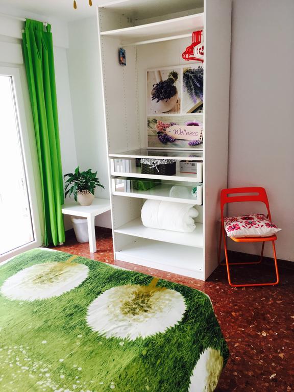 Axarquia Apartment *