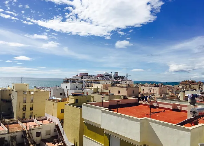 Axarquia Apartments