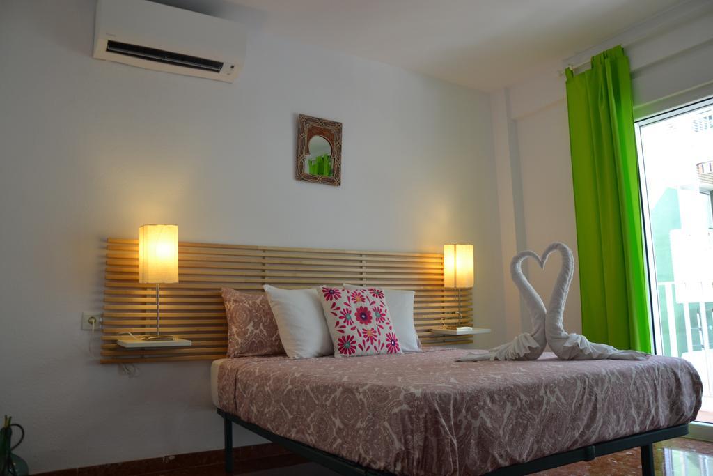 Appartement Axarquia Nerja