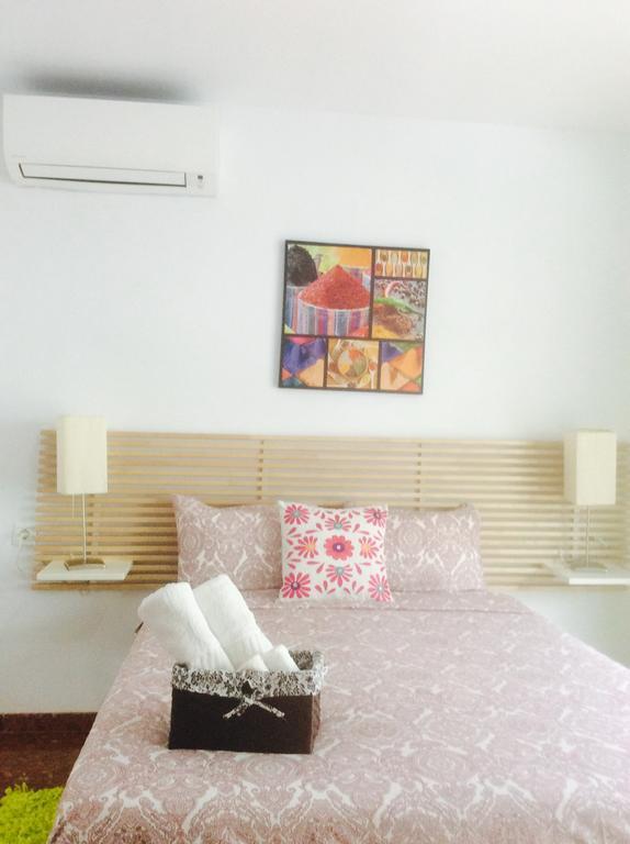 Appartement Axarquia Nerja