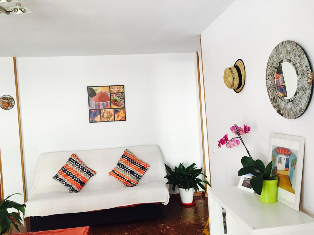 Appartement Axarquia