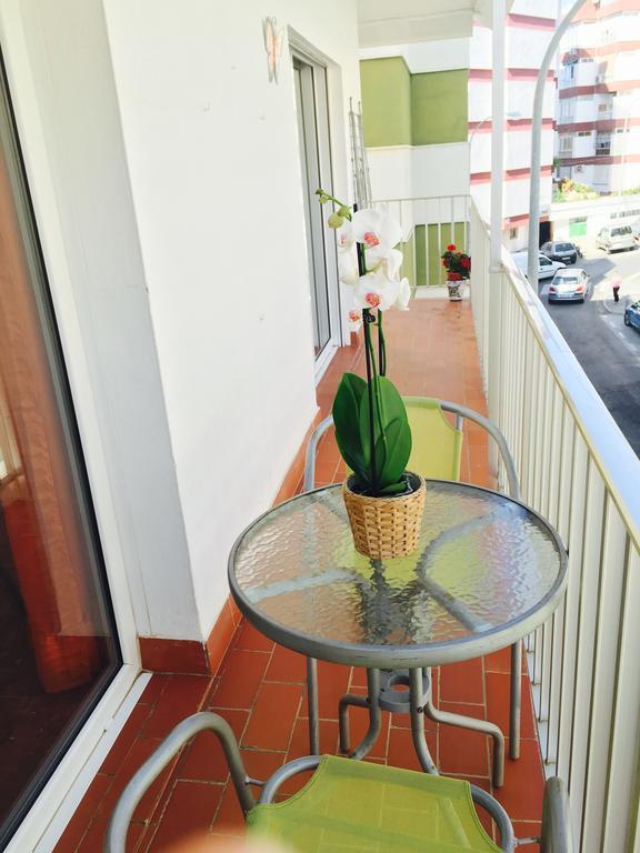 Appartement Axarquia *