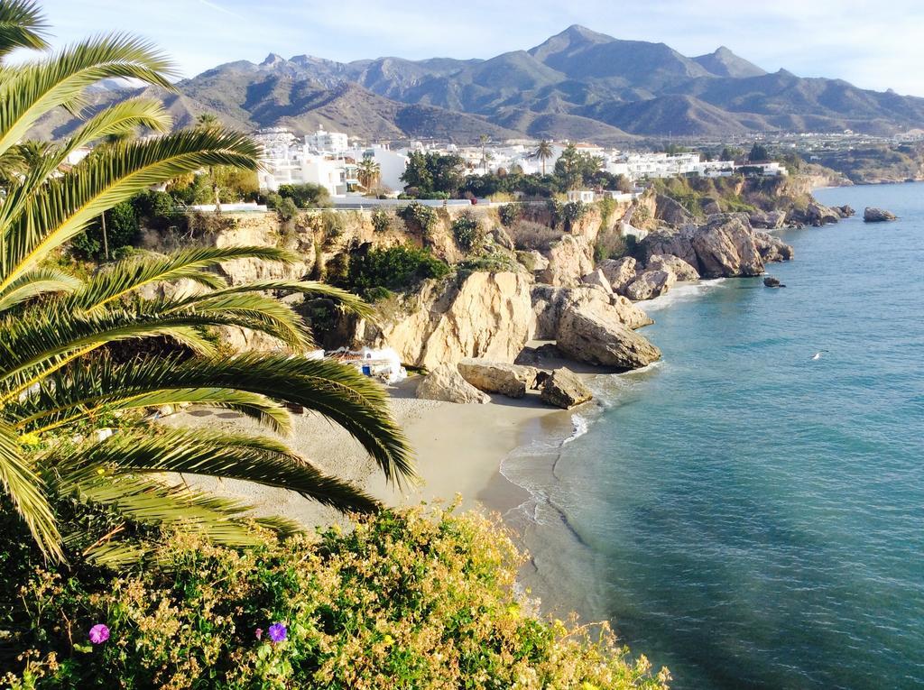 Axarquia Appartement Nerja