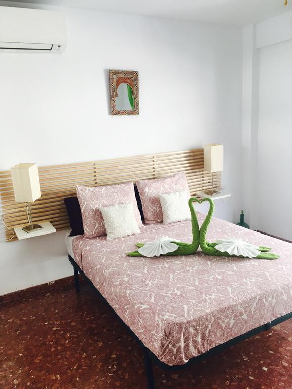 Appartement Axarquia *