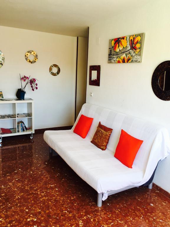 Axarquia Appartement *