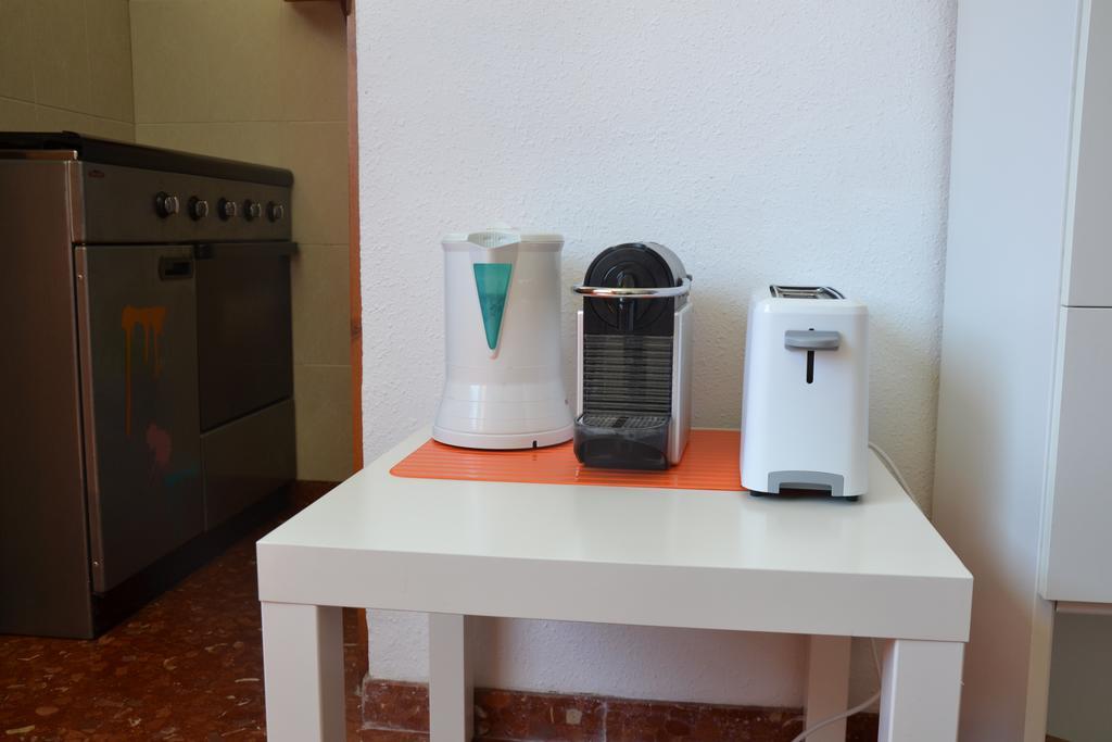 Appartement Axarquia Nerja