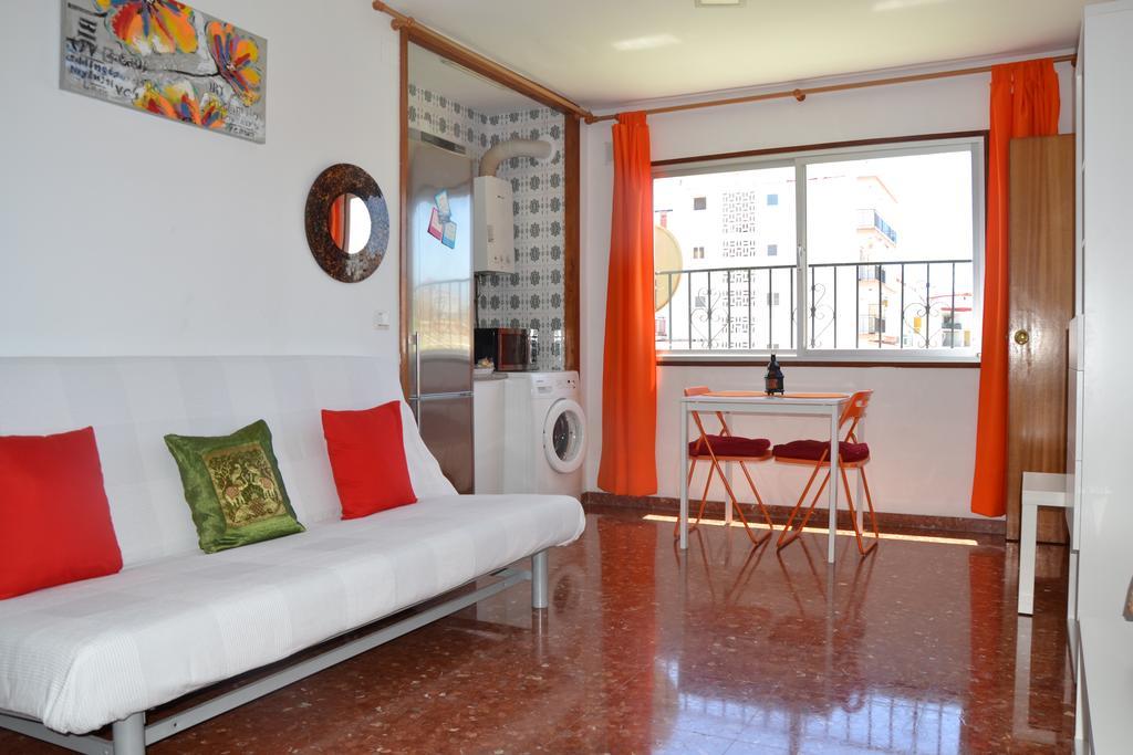 Appartement Axarquia Nerja