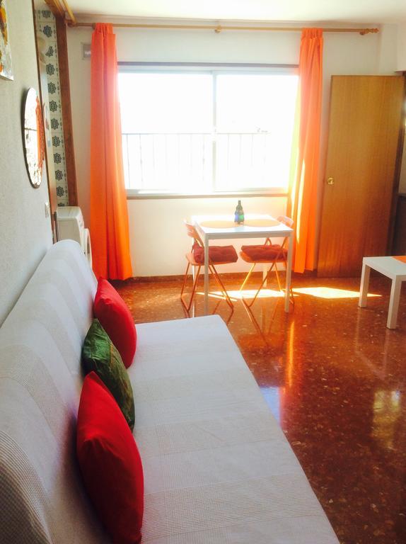 Appartement Axarquia Nerja