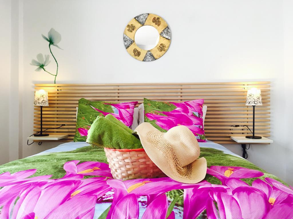 Appartement Axarquia Nerja