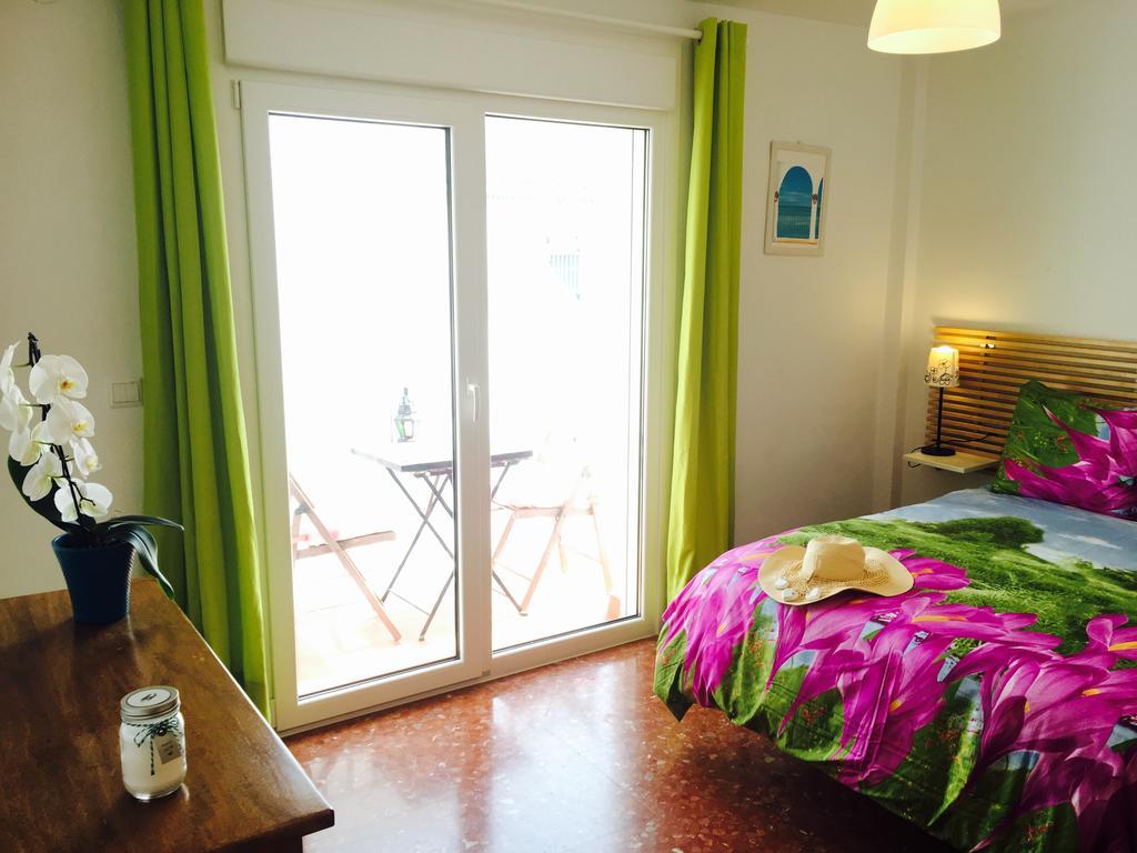 Axarquia Appartement