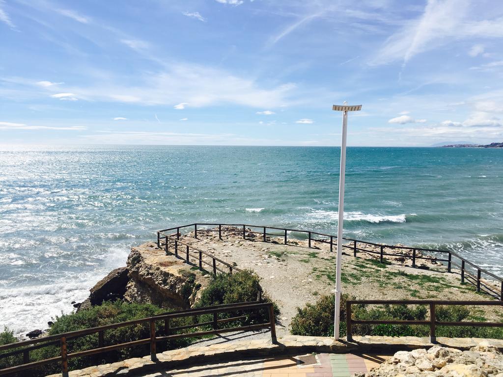 Appartement Axarquia