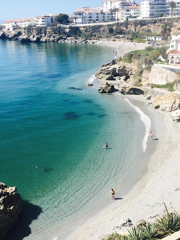Appartement Axarquia Nerja