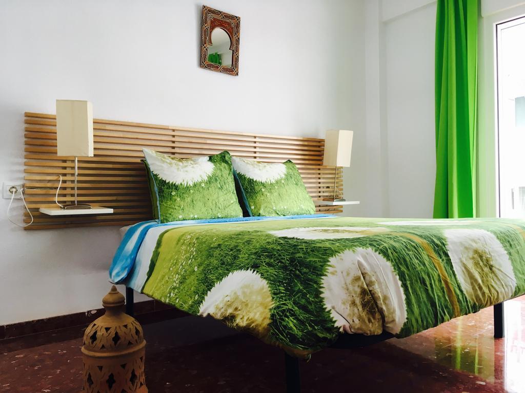 Axarquia Appartement
