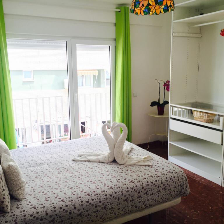 Appartement Axarquia