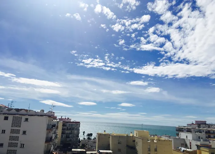 Axarquia Apartments
