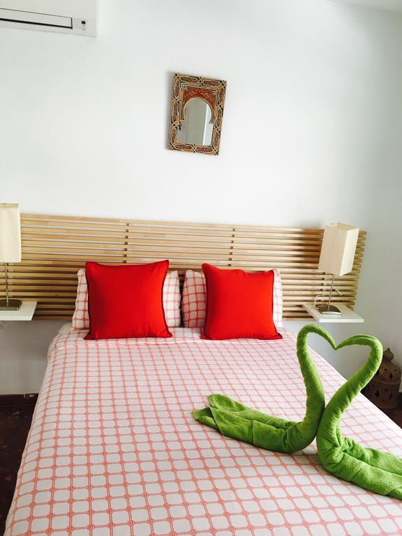 Apartment Axarquia