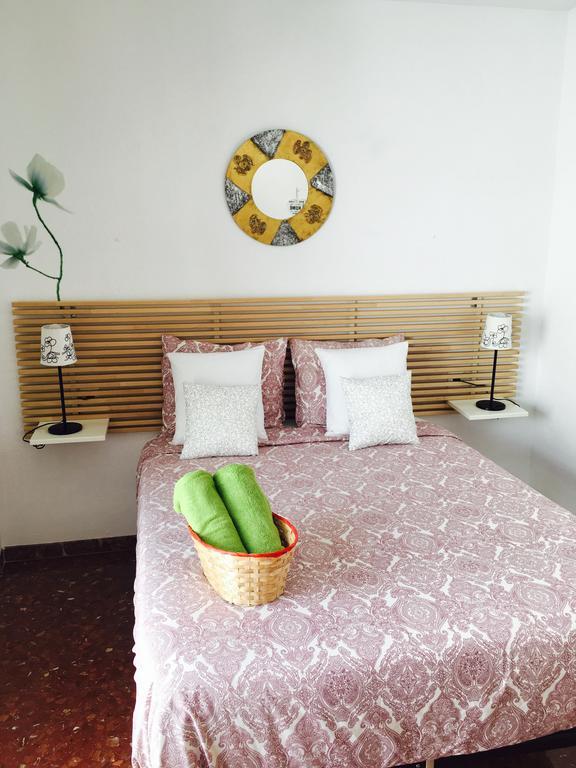 Apartment Axarquia *